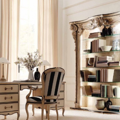 The office (Suite office) Ambiente Giorno