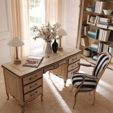 The office (Suite office) Ambiente Giorno