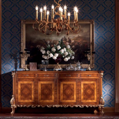 A Snack Bar Of Art. B/4155