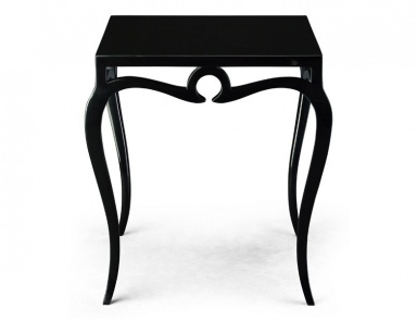 Console made of metal Arnault, Christopher Guy (Harrison & Gil)