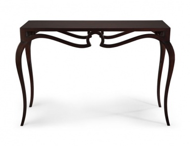 The console is natural wood Piaget, Christopher Guy (Harrison & Gil)