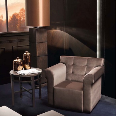 Coffee table Rondouno