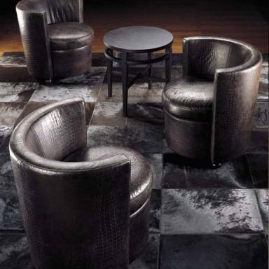 Coffee table Rondouno