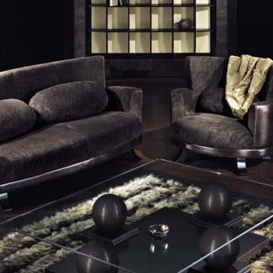 Coffee table Rondouno