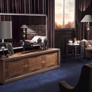 Coffee table Rondouno