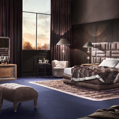 Coffee table Rondouno