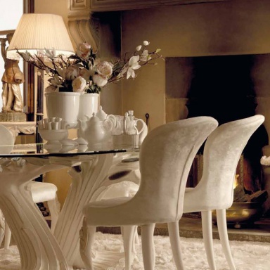 Dining room (dining set)