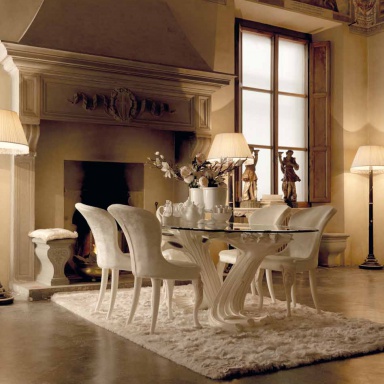 Dining room (dining set)