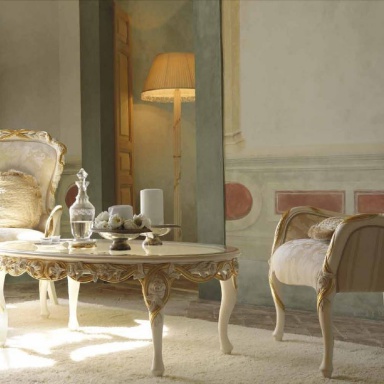 Chair Ambiente Giorno