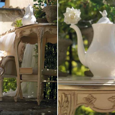 Chair Ambiente Giorno