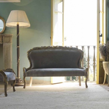 Living room (a Suite for the living room)