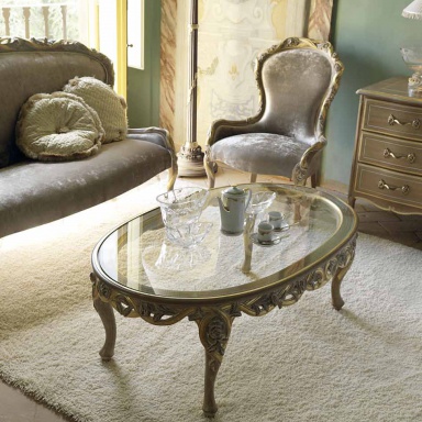 Living room (a Suite for the living room)