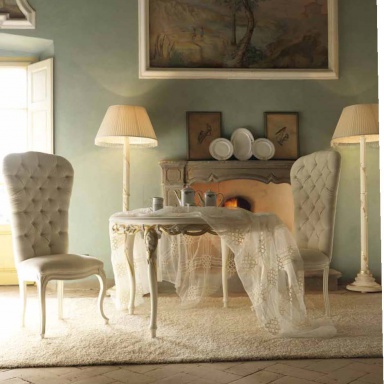 Living room (a Suite for the living room)