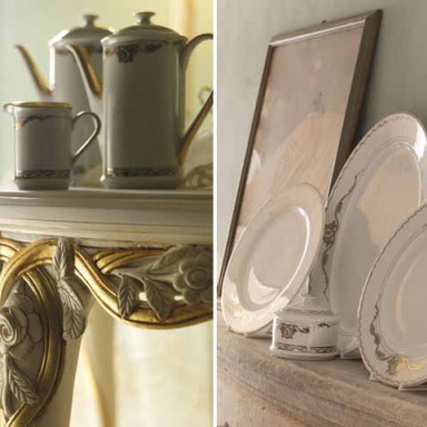 Living room (a Suite for the living room)