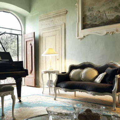 Living room (a Suite for the living room)