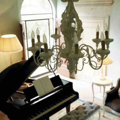 Living room (a Suite for the living room)