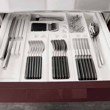 Kitchen (kitchen set) Atelier