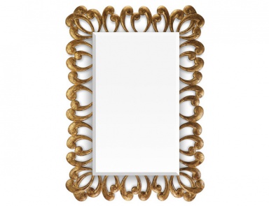 Mirror of The Apostrophe, Christopher Guy (Harrison & Gil)