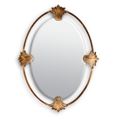 Acacia Mirror