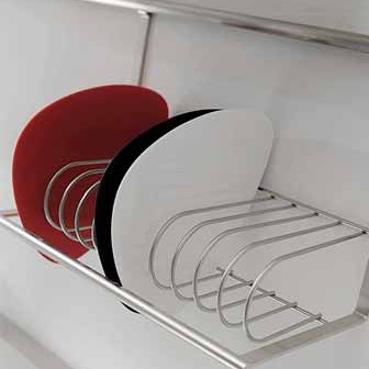 Kitchen (kitchen set) Atelier