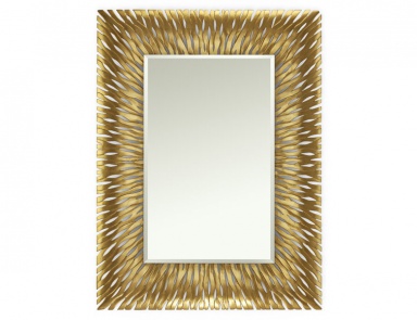 Balsamine wall mirror, Christopher Guy (Harrison & Gil)