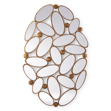 Mirror Lily of the Valley