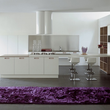 Kitchen (kitchen set) Atelier