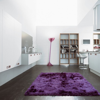 Kitchen (kitchen set) Atelier