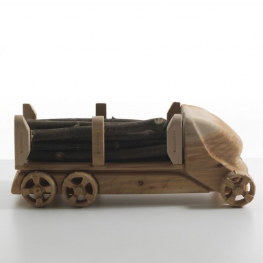 Children's furniture Camion "Aero F004"