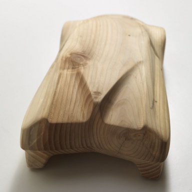 Children's furniture Macchina "Aero F001"