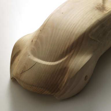 Children's furniture Macchina "Aero F001"