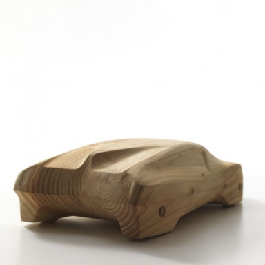 Children's furniture Macchina "Aero F001"