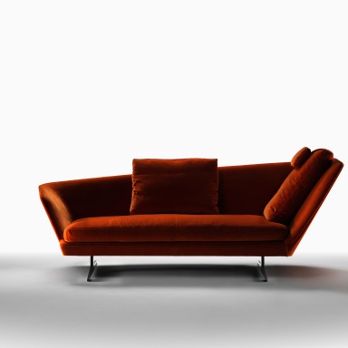 The Zeus Sofa
