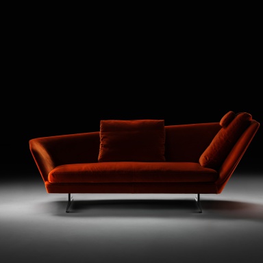 The Zeus Sofa