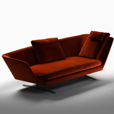 The Zeus Sofa