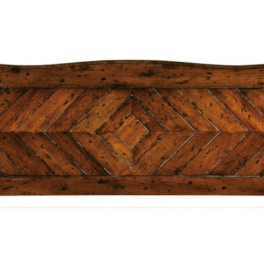 Chest the Rue de Bac