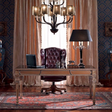 The office (Suite office) Zanaboni