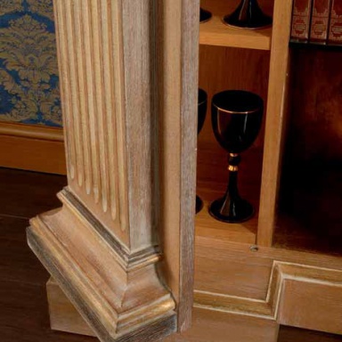 The office (Suite office) Zanaboni