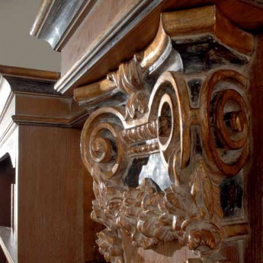 The office (Suite office) Zanaboni