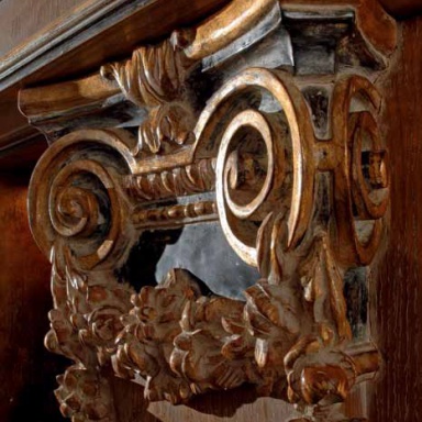 The office (Suite office) Zanaboni