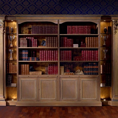 The office (Suite office) Zanaboni