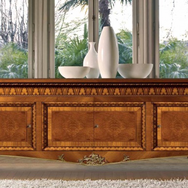 A Chest Of Drawers Art. B/4628