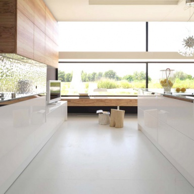 Kitchen (kitchen set) Ulivo