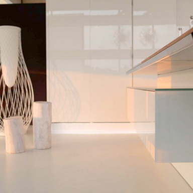 Kitchen (kitchen set) Ulivo