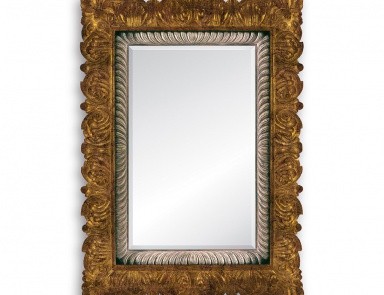 Retrato wall mirror, Christopher Guy (Harrison & Gil)