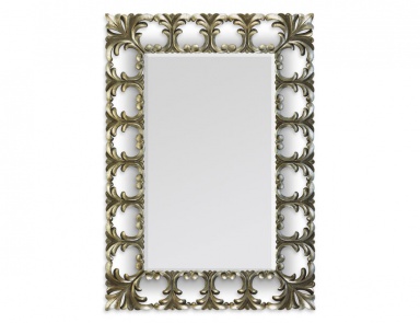 Nymphea wall mirror, Christopher Guy (Harrison & Gil)