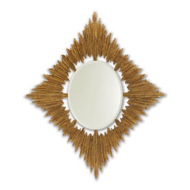 Mirror Artemisia
