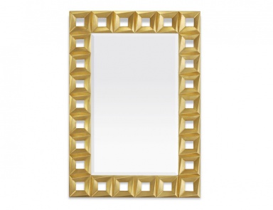 April wall mirror, Christopher Guy (Harrison & Gil)