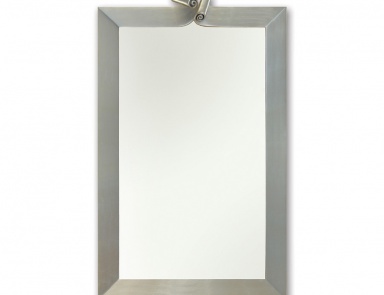 Fayette wall mirror, Christopher Guy (Harrison & Gil)