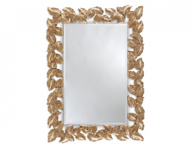 Wall mirror Autumn leaves, Christopher Guy (Harrison & Gil)